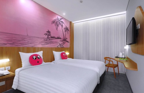 Ketapang Hotel | favehotel Ketapang