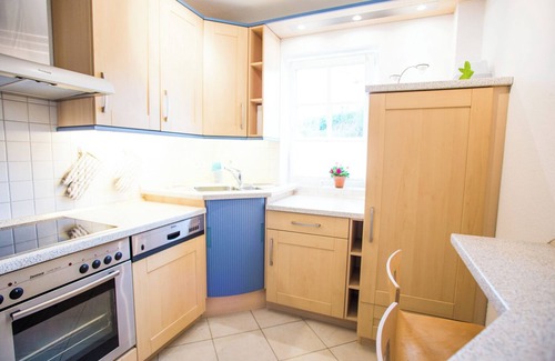 Langballigholz Apartment | Favorite place by the sea - family-friendly vacation apartment on an idyllic beach