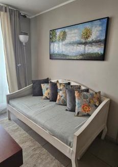 Rancagua Apartment | Favorito exclusivo Departamento con estacionamiento gratis