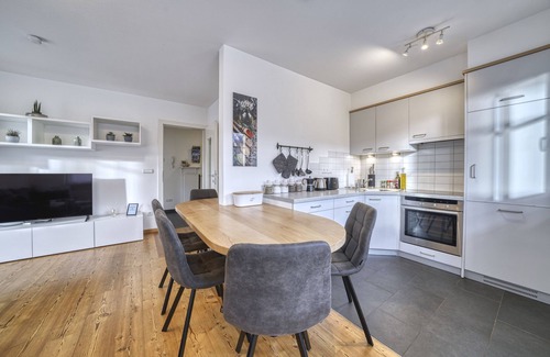 Brunico Apartment | FaWa Apartments "Family"