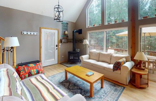 Beckwourth House | Fawn Voyage