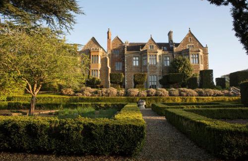 Charwelton House | Fawsley Hall Hotel