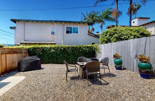 Village of La Jolla House | Fay Cottage