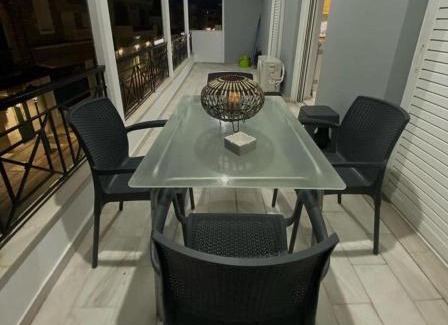 Nafpaktos Apartment | Fay's Apartment