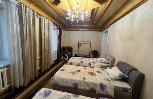 Kyrgyzstan House | Fazenda гостевой дом