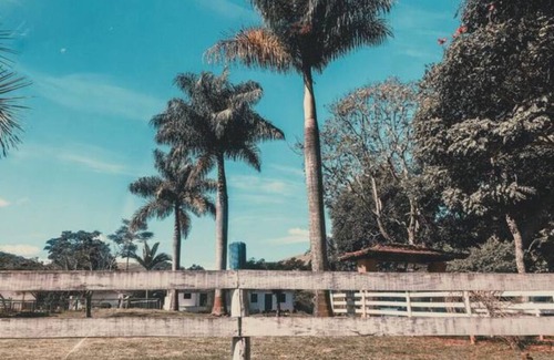 Fervedouro House | Fazenda Bonanza