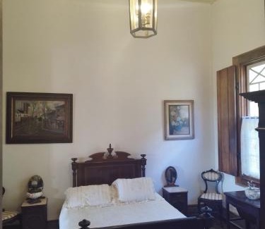 Vassouras House | Fazenda Cachoeira Grande