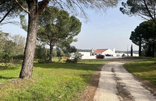 Montemor-o-Novo Villa | Fazenda do Pomar by Trip2Portugal