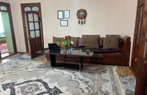 Kyrgyzstan House | Fazenda guest house