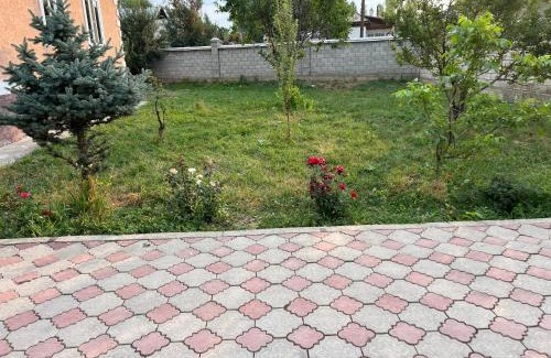 Kyrgyzstan House | Fazenda guest house