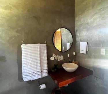 Itaguai House | Fazenda Raiz da Serra