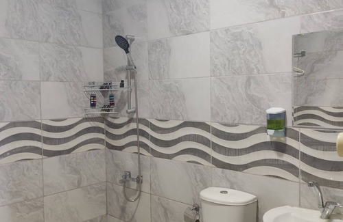 Sahinbey Hotel | Fazilet Boutique Hotel