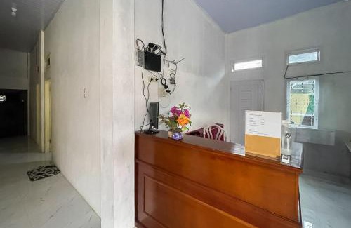 Pandan Hotel | Fazira Homestay Syariah RedPartner Pandan