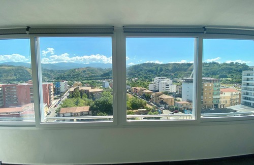 Cosenza Apartment | FC Home Suite