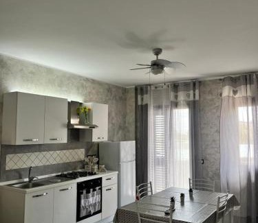 San Pietro Clarenza Apartment | FD House