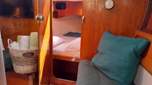 Gaios Boat Rental | FEAKAS