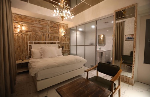 Sindang-dong Hotel | February Hotel Sungseo
