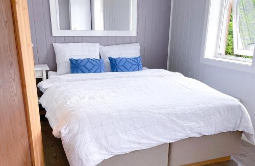 Feda Apartment | Fedafjorden Apartments