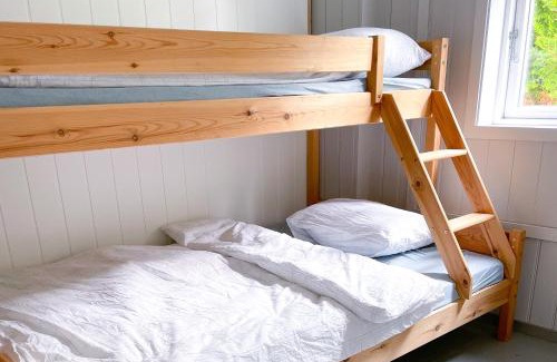 Feda Apartment | Fedafjorden Apartments