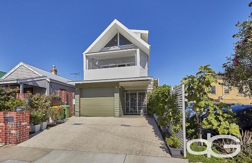 South Fremantle Apartment | Federal Apartments South Fremantle