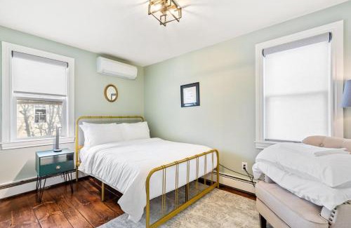 Federal Hill Apartment | Federal Hill PRIDE