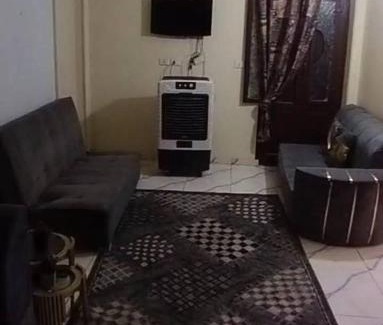 Sahab House | Federal House