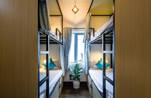 Thanh Khe Hostel | Fedora Hostel
