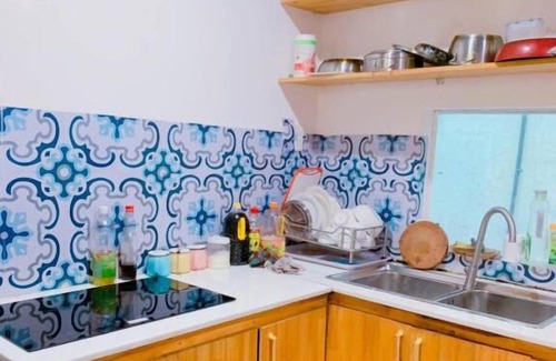 Thanh Khe Hostel | Fedora Hostel
