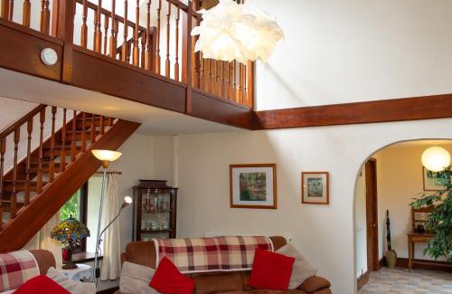 Tan-y-groes House | Fedwen Uchaf Tresaith