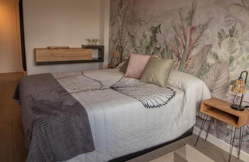 Bolueta Apartment | Fee4Me Bilbao, Style and Comfort