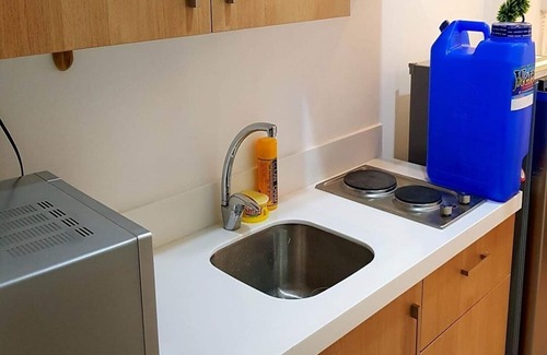 Matandang Balara Condo | Feel As You are in your own Home