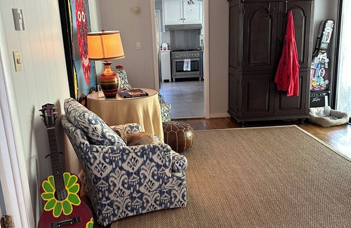 Bellevue House | Feel at Home in Music City