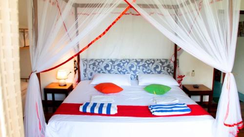 Kalutara Bed & Breakfast | FEEL Beach Apartments