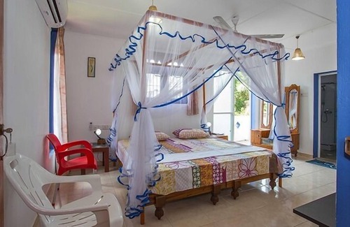 Kalutara Bed & Breakfast | FEEL Beach Villa
