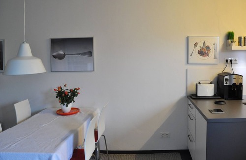 Bad Hofgastein Apartment | Feel Charming Apartment