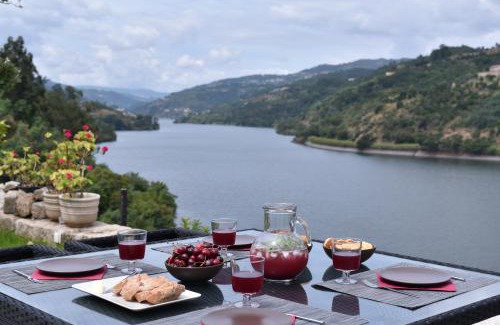 Resende Villa | Feel Discovery Douro Cherry