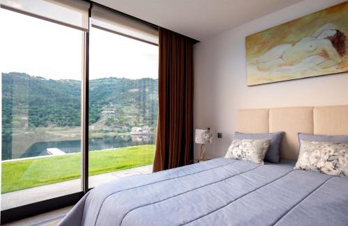 Resende Villa | Feel Discovery Douro Cherry
