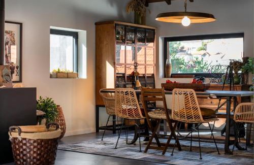 Resende Villa | Feel Discovery P&P House Douro Valley