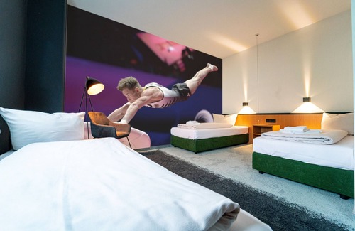 Helbersdorf Hotel | Feel Good Hotel