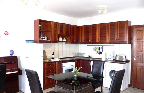 La Asomada Apartment | Feel-good oasis of rest and relaxation in the Canarian village 'LA ROMANTICA' 'O
