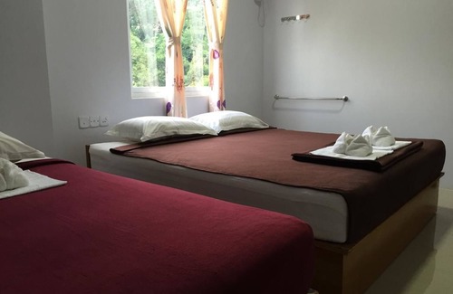 Mawlamyine House | Feel Guest House - Adults Only
