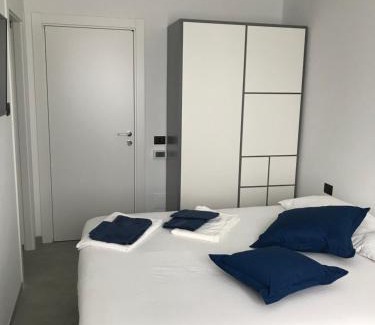 Portello Apartment | Feel@Home Apartment+Rooms