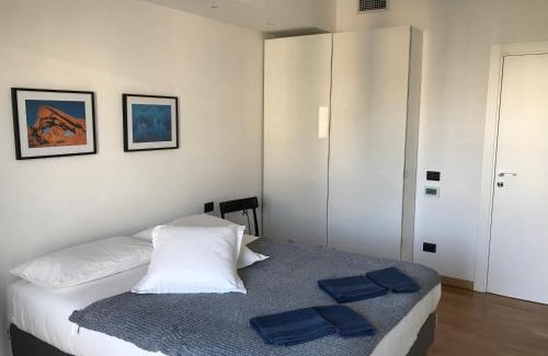 Portello Apartment | Feel@Home Apartment+Rooms