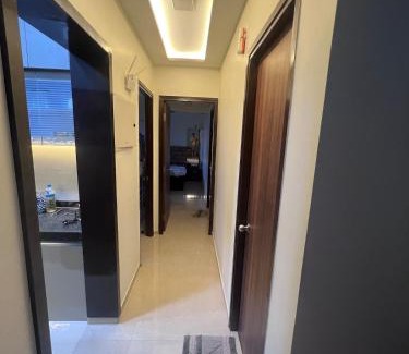 Amarnath Apartment | Feel Home with fully Furnished AC Apartment