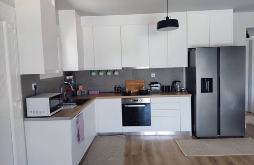 Schinias Villa | Feel like Home Villa