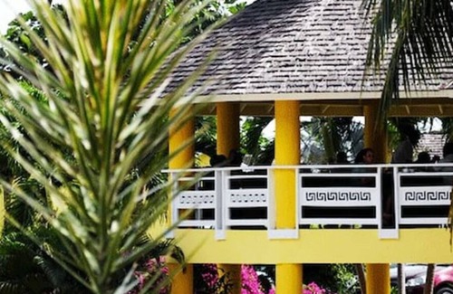 Ocho Rios Resort | Feel like royalty at an exquisite one bedroom apt #15 at Mystic Ridge Resort JA