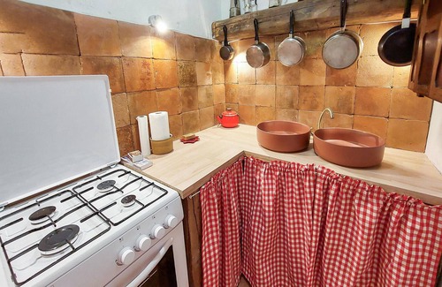Saint-Regis-du-Coin House | Feel the tranquility in this Loire house at the entrance to the Regional Natural Park Pilat.