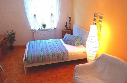 Stadtbezirke VII Apartment | feelathome