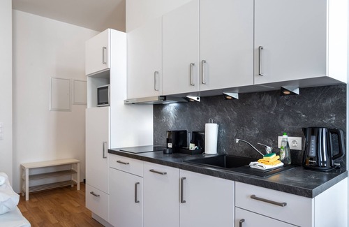 Wittau Apartment | FeelGood Apartments LakeLiving