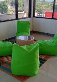 Mataram House | Feelhome Stay